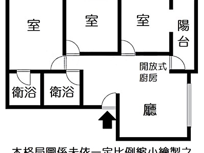 社區圖片