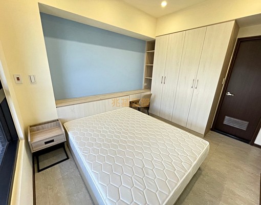 兆基社會住宅🏡精裝新橫濱3房 - Image 6