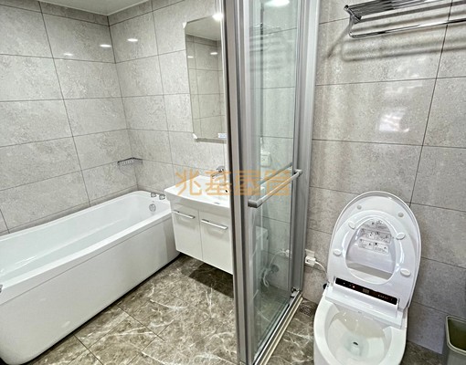 兆基社會住宅🏡精裝新橫濱3房 - Image 15