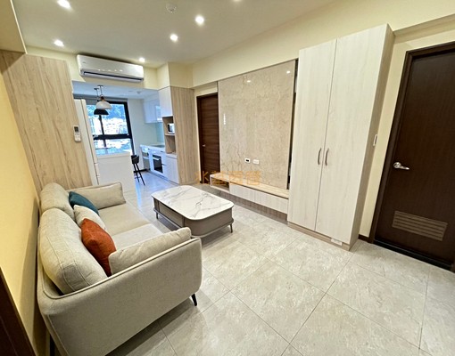 兆基社會住宅🏡精裝新橫濱3房 - Image 3