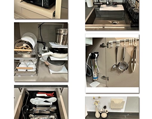 新莊捷運站-全新裝潢🆕民宿等級共享公寓 - Image 19