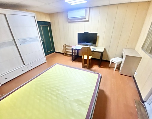 民生社區,採光大套房,台電計價,獨立洗衣/陽台,垃圾代收 - Image 2