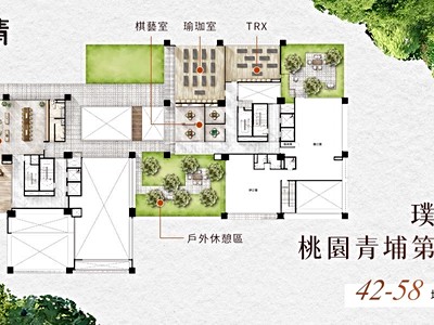 社區圖片