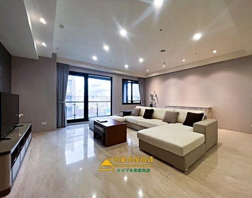 固豪👍中央花園精緻豪邸3房平車 - Image 4