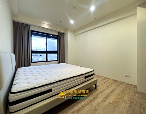 固豪👍中央花園精緻豪邸3房平車 - Image 10