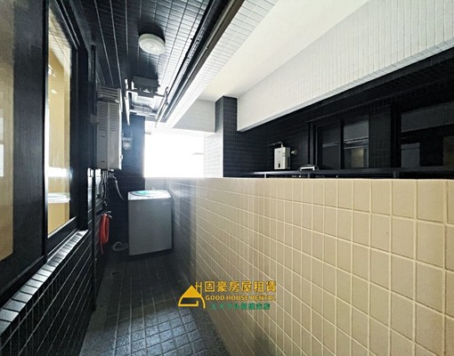 固豪👍中央花園精緻豪邸3房平車 - Image 16