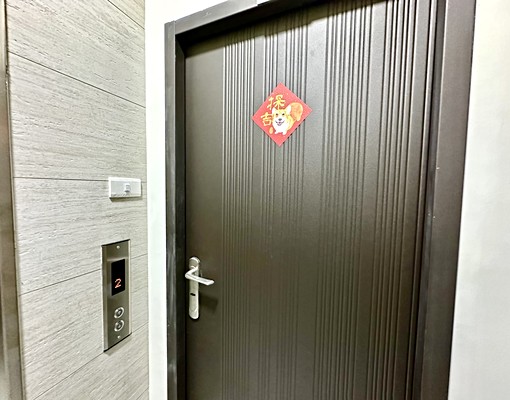 萬能科大近內壢/精緻套房/變頻冷氣/乾濕分離/專屬室內機車格 - Image 5