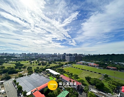 🍊太普美術海全新景觀2房平車 - Image 14