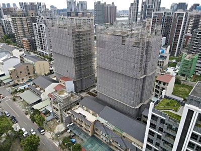 社區圖片