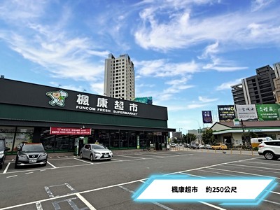 社區圖片