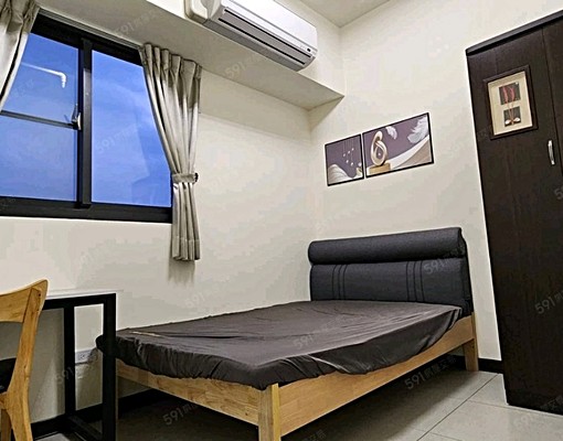 近南科~高樓景觀三房平車出租 - Image 3