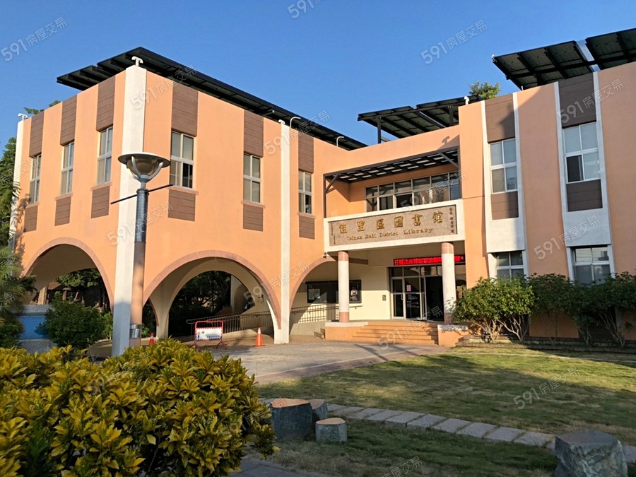 禾彩御品2環境圖