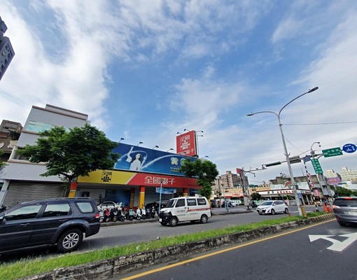 嘉禾社宅/免仲可租補/平安南街大空間一樓美宅 - Image 1