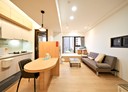 竹北市-日興一街1房1廳，30坪