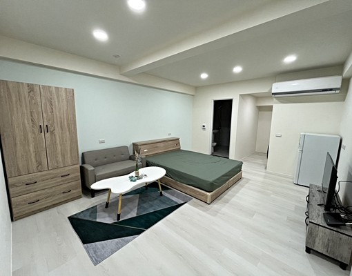 🏡近汐止車站🚆高機能生活圈｜精緻套房立即入住！ - Image 1