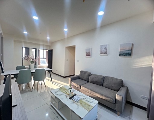 草漯重劃區【2房+車位】高樓層-景觀戶 - Image 5