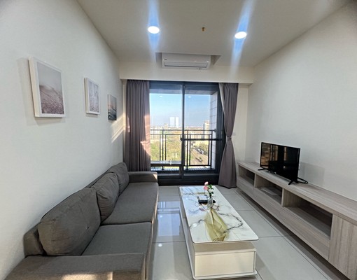 草漯重劃區【2房+車位】高樓層-景觀戶 - Image 4