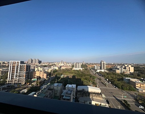 草漯重劃區【2房+車位】高樓層-景觀戶 - Image 6