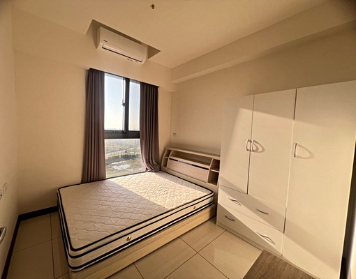 草漯重劃區【2房+車位】高樓層-景觀戶 - Image 8