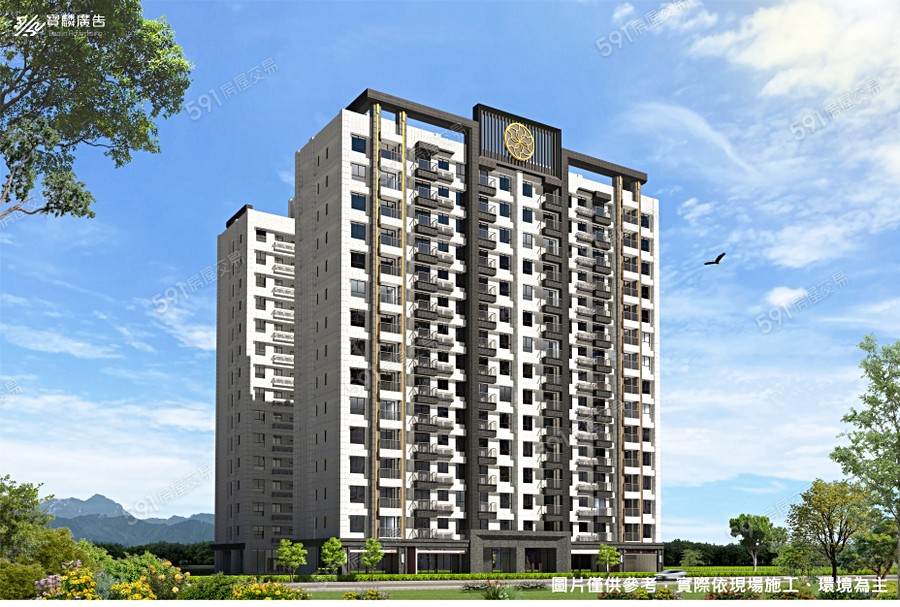 益展有福示意圖