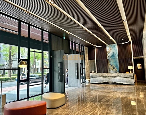 兆基社會住宅🏡尊享高雅空間2房1廳全新豪華居宅 - Image 11