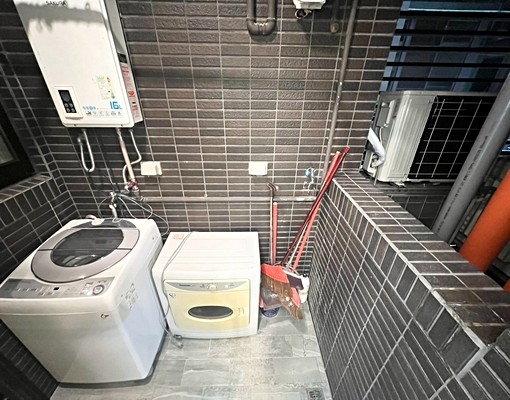 🏡中山國小/近捷運/新裝潢電梯兩房/代收垃圾🏡 - Image 10