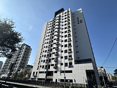 社區圖片