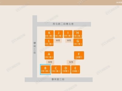 社區圖片