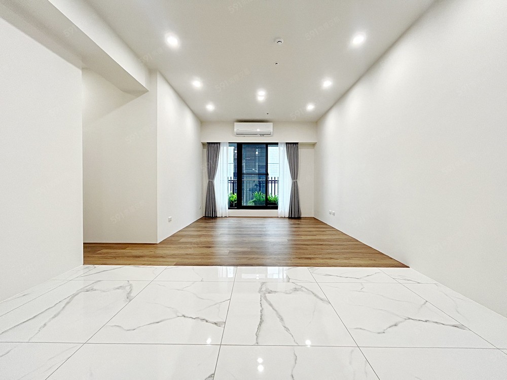 可寵✨全新三房帝王視野戶✨可全配✨ - 591租屋網 - Image 1