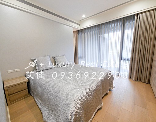 天母豪邸一層一戶大面採光大露台面日僑學校極近美國學校TAS - Image 11