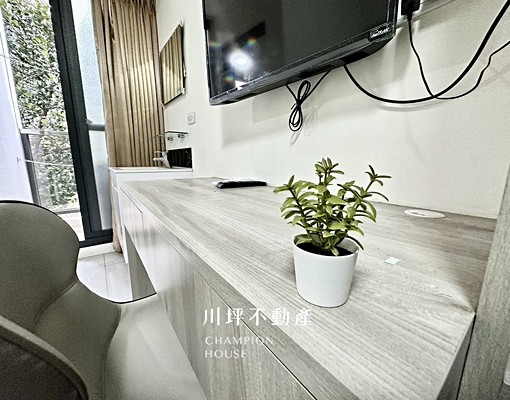 歐富🏅可租補✨近新完工✨飯店等級✨大露臺獨洗 - Image 5