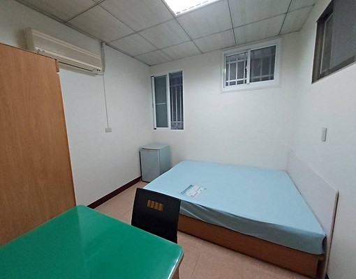 租補-獨立套房-光明街147號之19-近南紡/成大/後甲國中 - Image 1