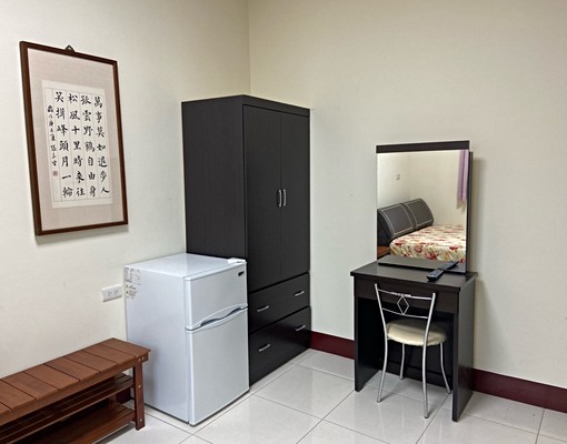 乾淨清靜採光通風套房 - Image 4