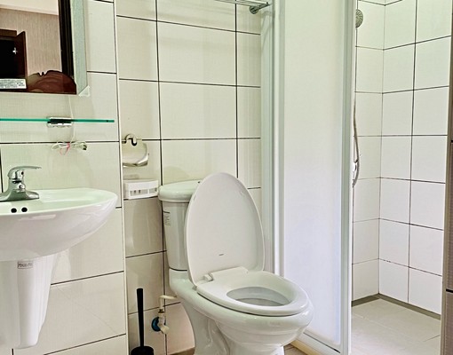 南勢重畫區的獨立套房 - Image 8