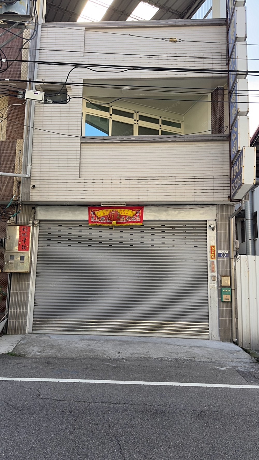 台中租屋,豐原租屋,住辦出租