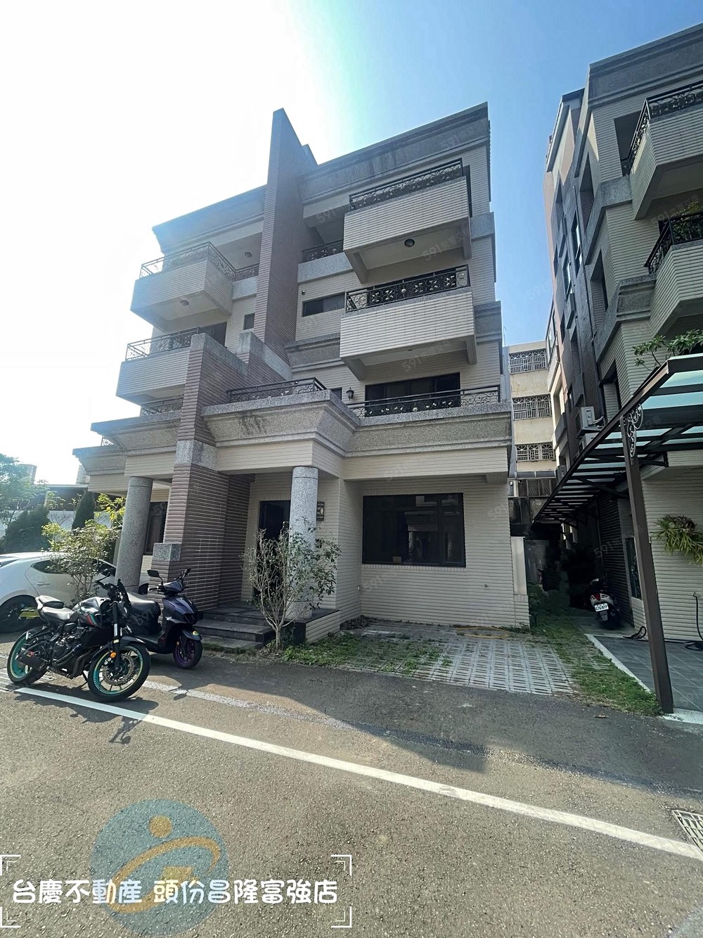房屋圖片