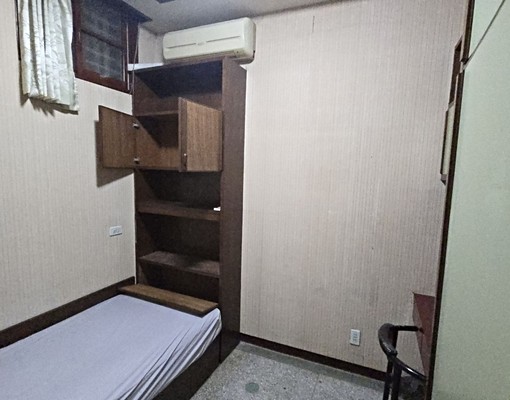 赤崁單人床房間共享1大衛浴洗衣間寵物短租可 - Image 9