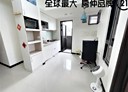板橋區-中山路二段2房1廳，23.5坪