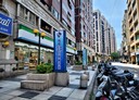 淡水區-新春街獨立套房，10坪