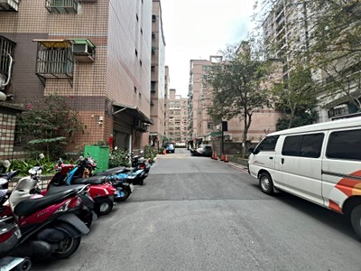 社區圖片