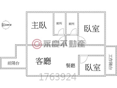 社區圖片
