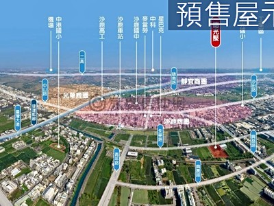 社區圖片