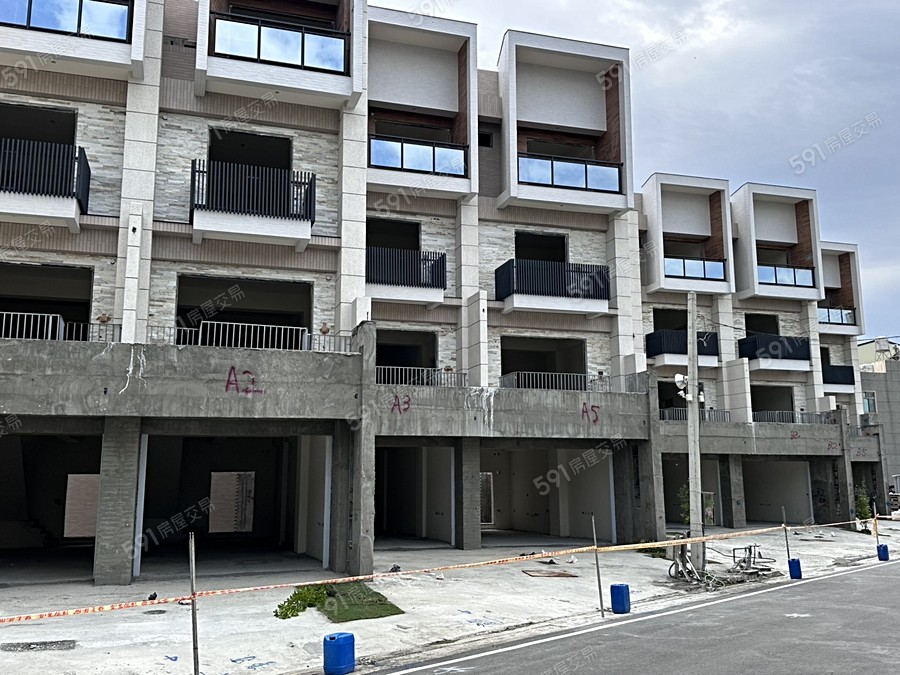 堡湖天下7實景圖