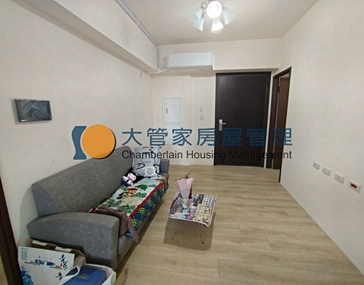 明星樂《家具電全3房2衛附平車》 - Image 2