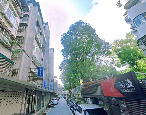 🌸東森瑩亮推薦🌸吉林路面公園三房電梯 - Image 1