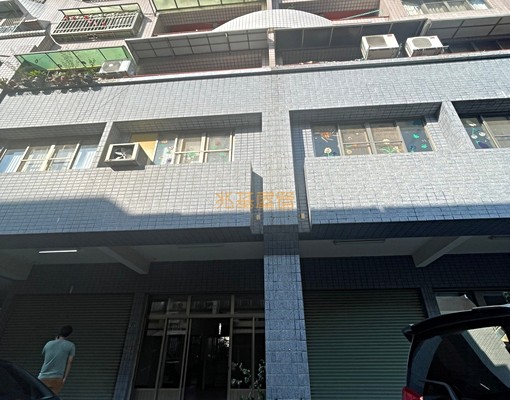 兆基🏡北平路三房採光優 - Image 7