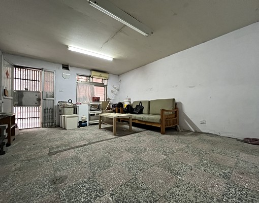 大同南路158巷透天