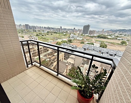 🎄櫻花青邁💞可租補太平最美百萬裝潢爆棚收納空間三房平車 - 591租屋網 - Image 14