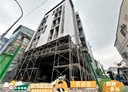 南區-崇倫北街店面，43坪