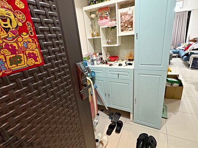 社區圖片